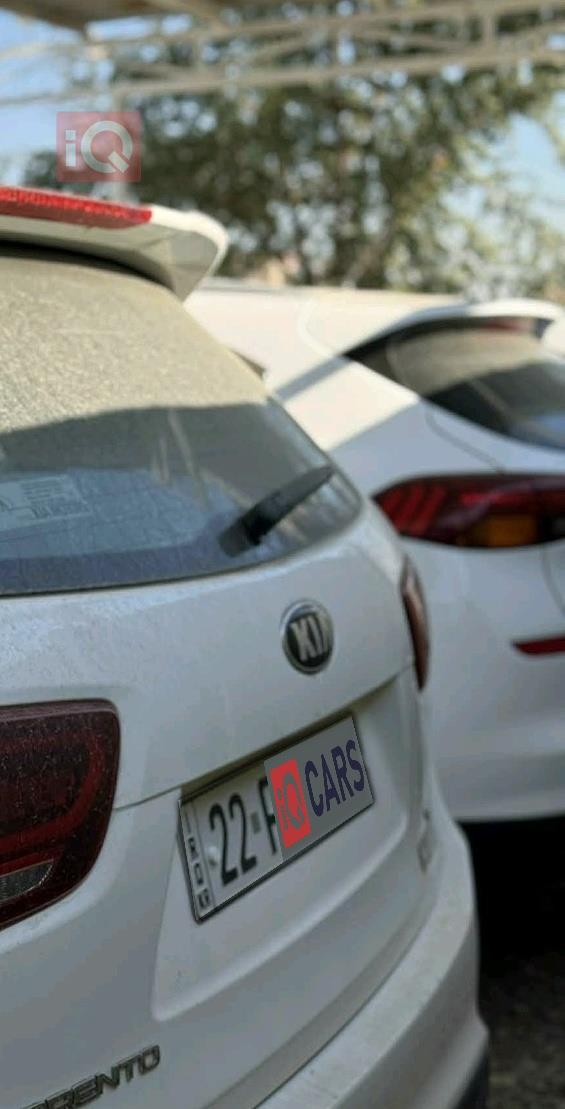 كيا سورينتو